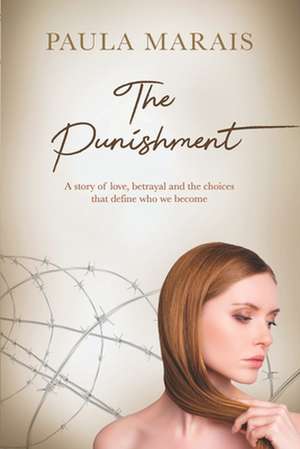 The Punishment de Paula Marais