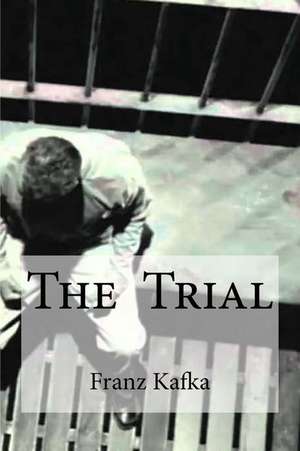 The Trial de Franz Kafka