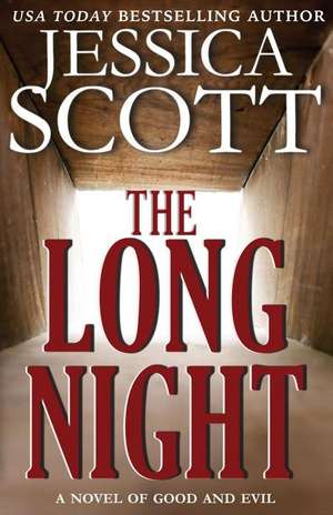 The Long Night de Jessica Scott