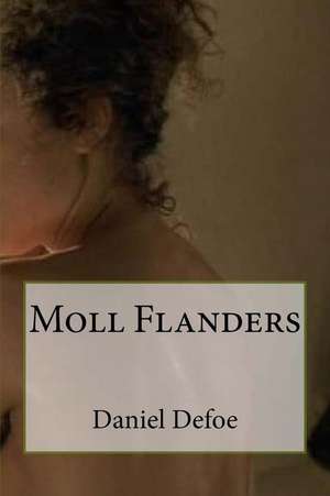 Moll Flanders de Daniel Defoe