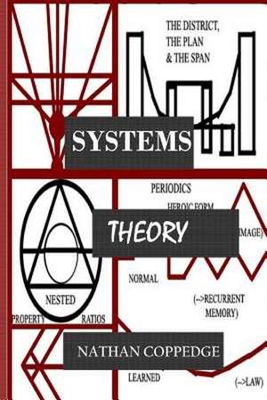 Systems Theory de Nathan Coppedge