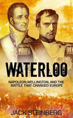 Waterloo de Jack Steinberg