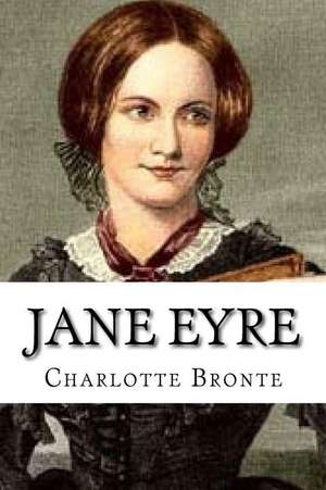 Jane Eyre de Charlotte Bronte