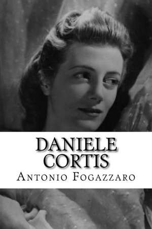 Daniele Cortis de Antonio Fogazzaro