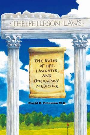 The Peterson Laws de Dr David R. Peterson