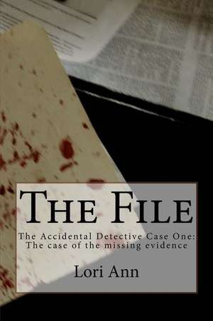 The File de Lori a. Bolinger