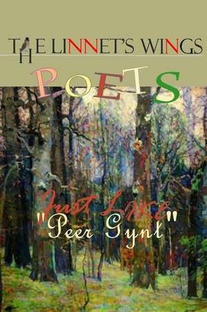 The Linnet's Wings Poets de See Contributors