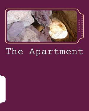 The Apartment de Giorgia Scribellito