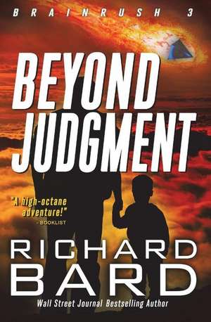 Beyond Judgment de Richard Bard