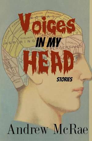 Voices in My Head de MR Andrew McRae