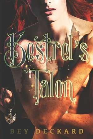Kestrel's Talon de Bey Deckard