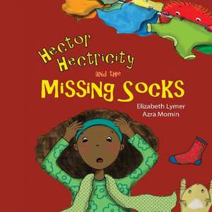 Hector Hectricity and the Missing Socks de Elizabeth Lymer