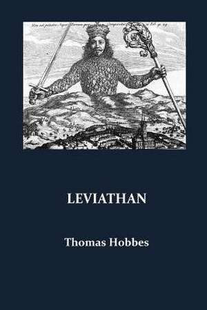 Leviathan de Thomas Hobbes