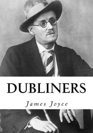 Dubliners de James Joyce