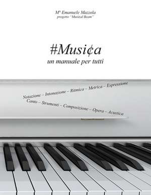 #Musica de Emanuele Mazzola