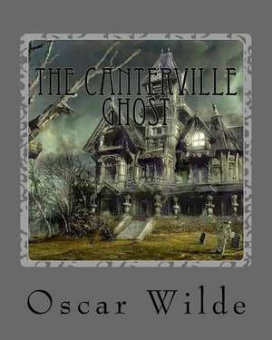 The Canterville Ghost de MR Oscar Wilde