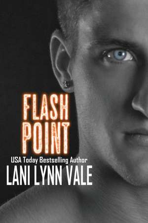 Flash Point de Lani Lynn Vale