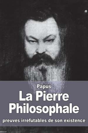 La Pierre Philosophale de Papus