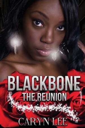 Blackbone de Caryn Lee