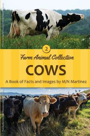 Cows de M/N Martinez