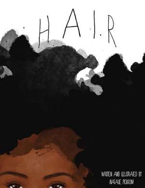 Hair de Natalie L. Pickrom