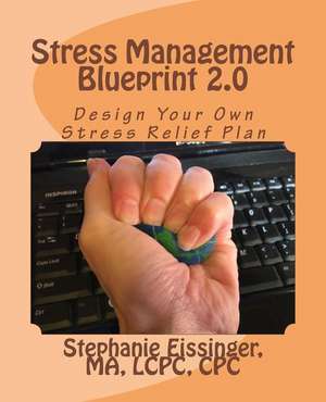 Stress Management Blueprint 2.0 de Stephanie Eissinger