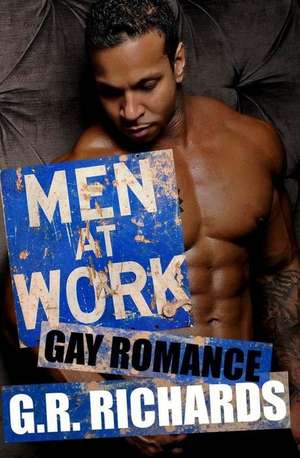 Men at Work de G. R. Richards