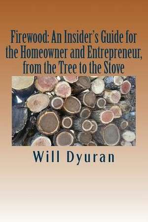 Firewood de Dyuran, Will
