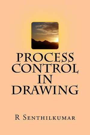 Process Control in Drawing de R. Senthilkumar