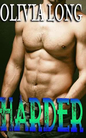 Harder de Olivia Long