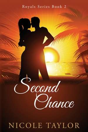 Second Chance de Nicole Taylor