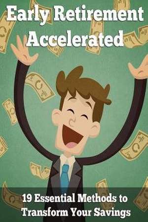 Early Retirement Accelerated de Ben Hooper