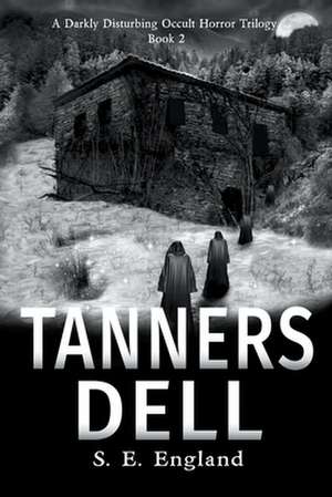 Tanners Dell de Sarah England