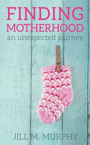 Finding Motherhood de Jill M. Murphy
