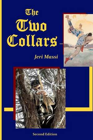 The Two Collars de Jeri Massi