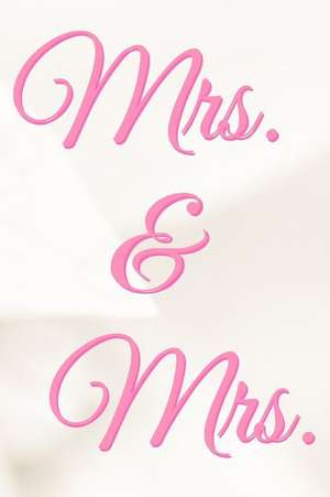 Mrs. & Mrs. de Oscar O. Love