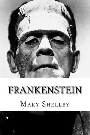 Frankenstein (Illustrated) de Mary Wollstonecraft Shelley