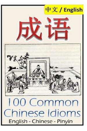 Chengyu de Dragon Reader