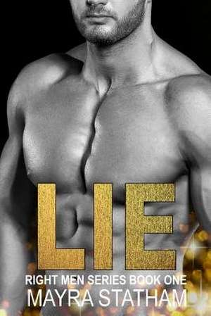 Lie de Mayra Statham