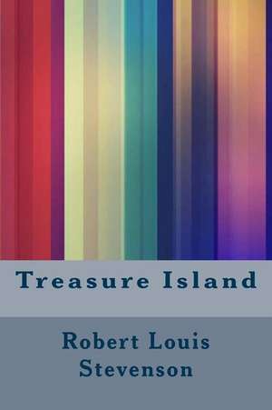 Treasure Island de Robert Louis Stevenson