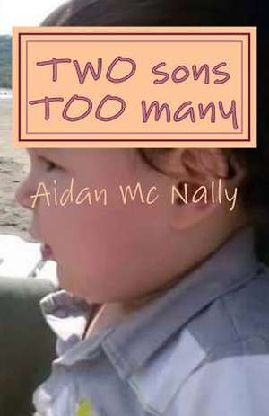 Two Sons Too Many de Aidan McNally