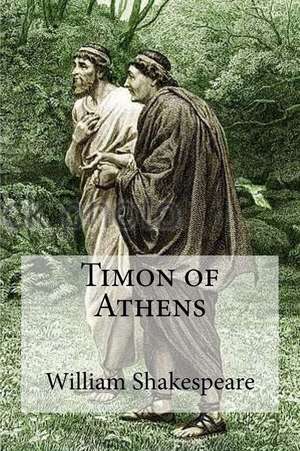 Timon of Athens de William Shakespeare