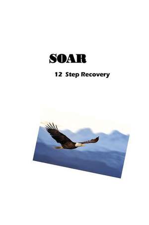 Soar 12 Step Recovery de MR Jim Rauth