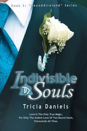 Indivisible Souls de Tricia Daniels