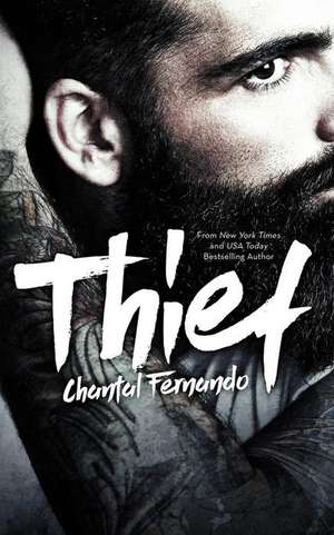 Thief de Chantal Fernando