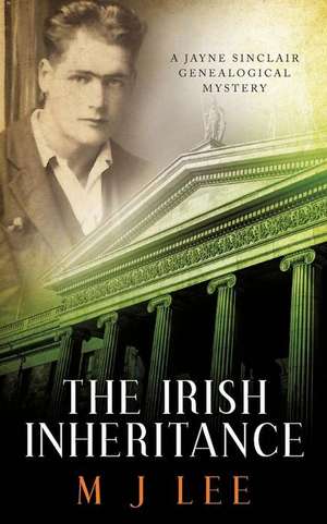 The Irish Inheritance de M. J. Lee