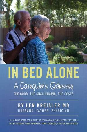 In Bed Alone de MD Len Kreisler