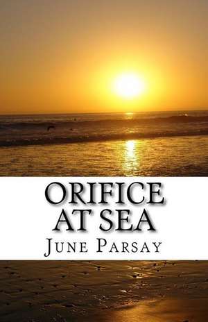 Orifice at Sea de June Parsay