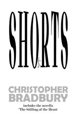 Shorts de Chris Bradbury