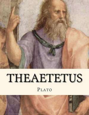 Theaetetus de Plato